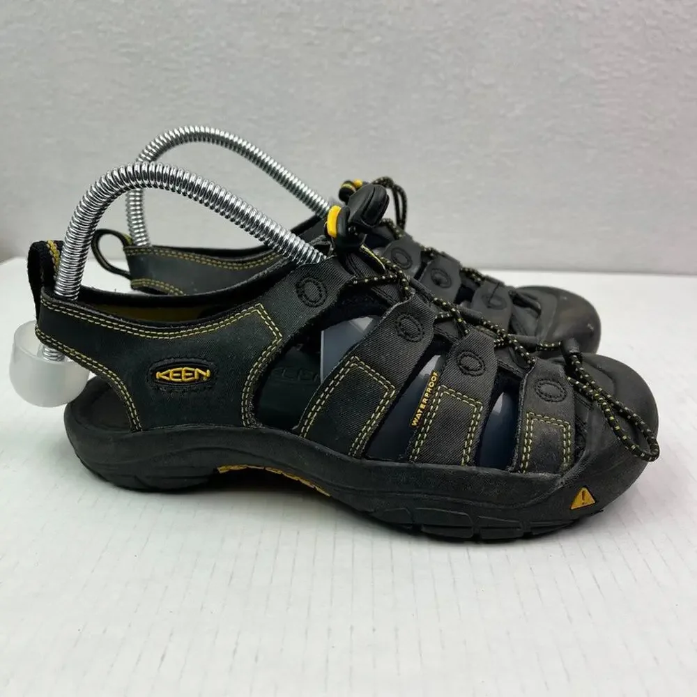 keen Sandals Unisex Big kids Size 4 Keen Newport H2 Sports Hiking Summer Beach